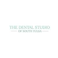 The Dental Studio of South Tulsa Logo