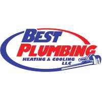 Best Plumbing, Heating & Cooling LLC Logo