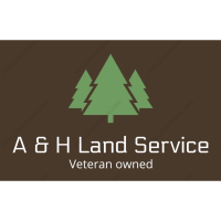 A&H Land Service, LLC Logo
