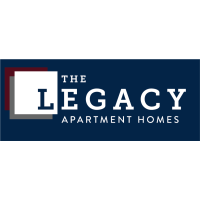 The Legacy Apartments Logo