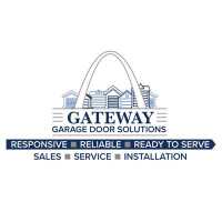 Gateway Garage Door Solutions Logo