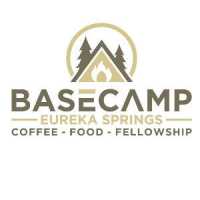 Basecamp Event Venue Logo
