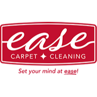 Ease Carpet Cleaning Logo