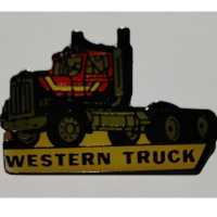 Western Truck and Equipment Logo
