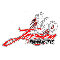 Jersey Powersports Logo