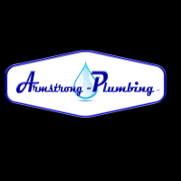 Armstrong Plumbing LLC Logo