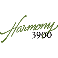 Harmony3900 Logo
