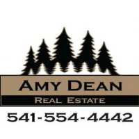 Amy Dean Real Estate, Inc. Logo