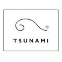 Tsunami Sushi Baton Rouge Logo