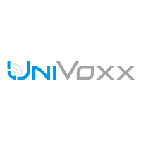 UniVoxx Logo