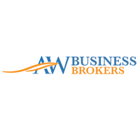 AW Business Brokers Logo