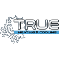 True Heating & Cooling Logo