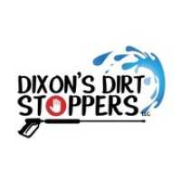 Dixon's Dirt Stoppers LLC Logo