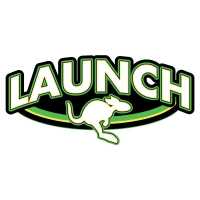 Launch Entertainment Park- Orlando Logo