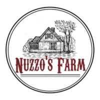 Nuzzo's Farm Logo