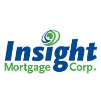 Insight Mortgage Corp. Logo