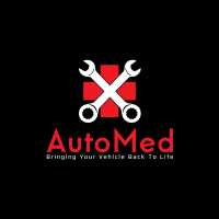 AutoMed Logo