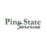 Pine State Services Logo