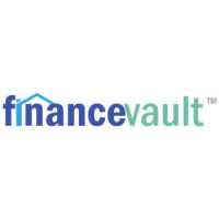 Finance Vault Logo