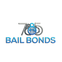 785 Bail Bonds Logo
