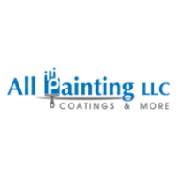 All Painting Coatings & More Logo
