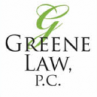 Greene Law PC Logo
