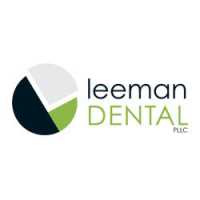 Leeman Dental PLLC Logo