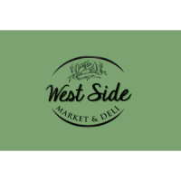 West Side Market And Deli Logo