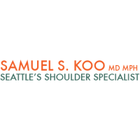 Samuel Koo, MD, MPH Logo