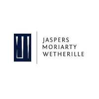 Jaspers, Moriarty & Wetherille, P.A. Logo