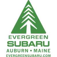 Evergreen Subaru Logo