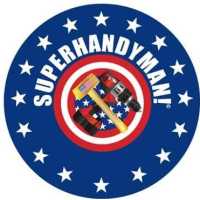 Your Local SuperHandyMan Logo