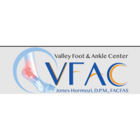 Valley Foot & Ankle Center Logo