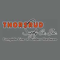 Thorsrud Supply Co Inc Logo