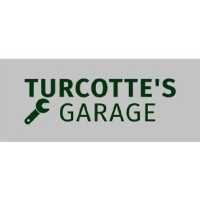 Turcotte's Garage Logo