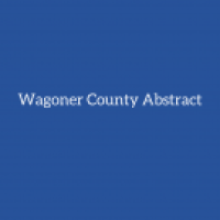 Wagoner County Abstract Co Logo