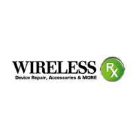 Wireless Rx Repair Logo