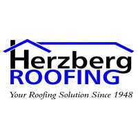 Herzberg & Sons Roofing Logo