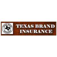 Texas Brand Insurance Agency Logo