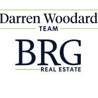 Darren Woodard Team - INNOVATE Real Estate Logo