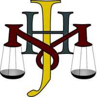 JHM Law Offices Logo