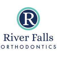 River Falls Orthodontics Logo