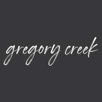 Gregory Creek Garden Center Logo