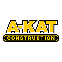 A-Kat Construction, LLC Logo