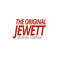 Jewett Roofing company Logo