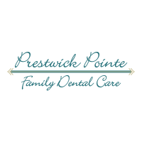 Prestwick Pointe Family Dental Care Logo