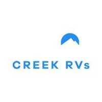 Clear Creek RVs Logo