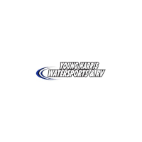 Young Harris Water Sports Marina on Lake Chatuge (Boat Rentals & Jet Ski Rentals) Logo