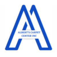 Albert's Carpet Center Inc Logo
