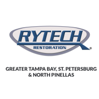 Rytech Restoration of Greater Tampa Bay Logo